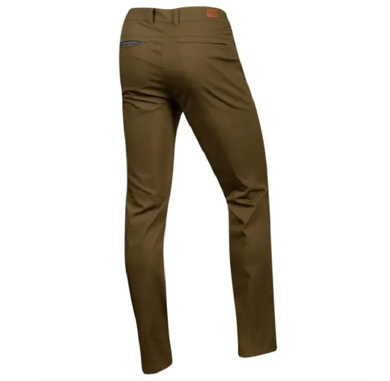 Pearl Izumi Rove Pants Olive 32-2